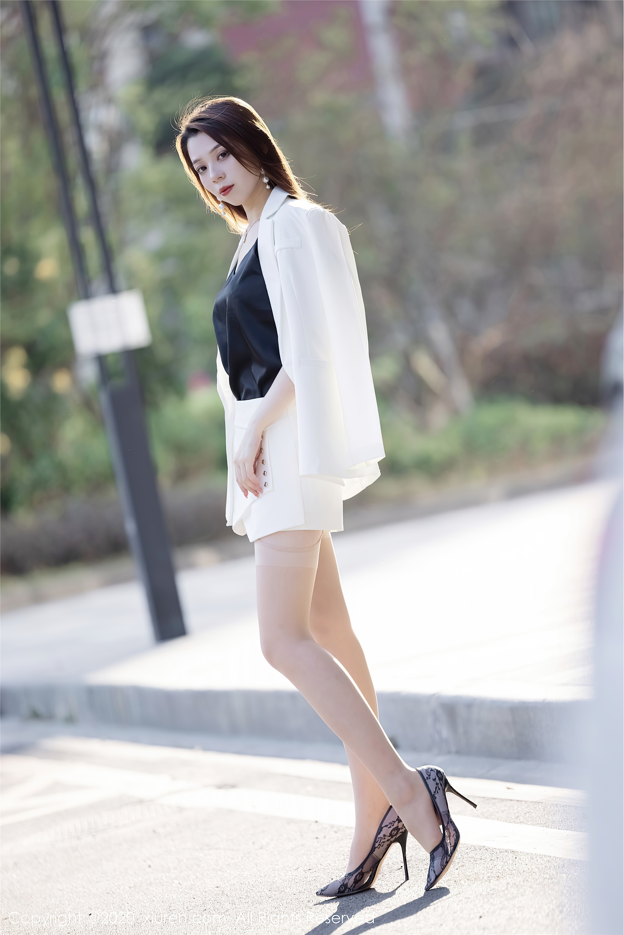 XiuRen秀人网  2020.12.08 No.2868 言沫